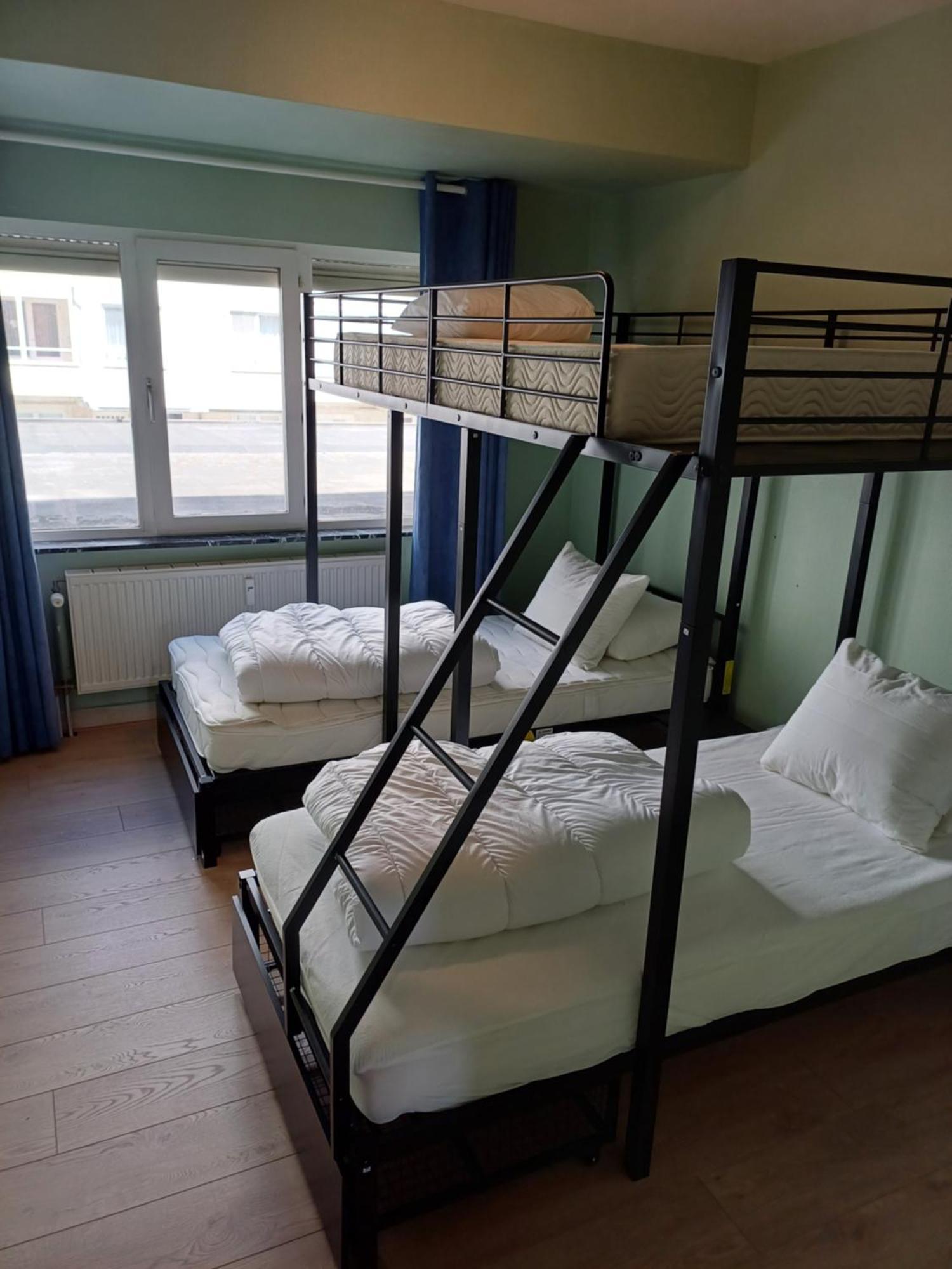 2 Slaapkamer Vlak Aan Zee Appartamento
