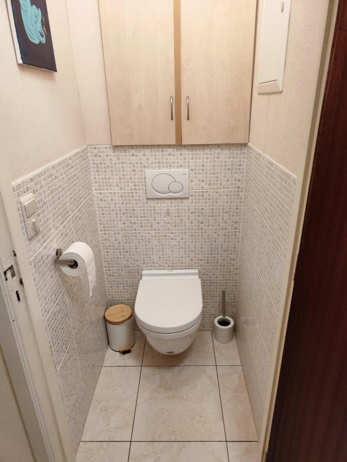 Appartamento 2 Slaapkamer Vlak Aan Zee Ostenda